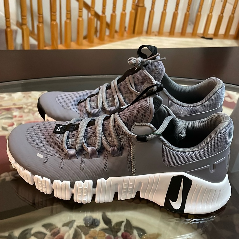 NIKE FREE METCON 5 TB